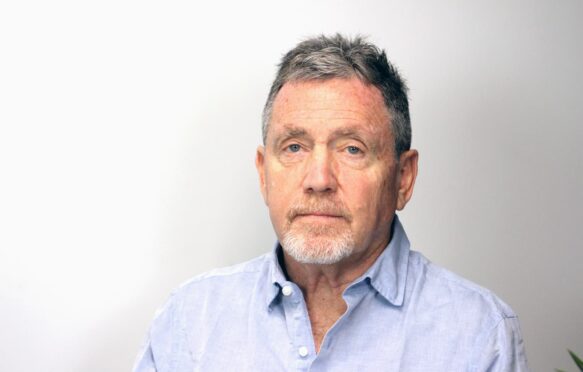 Prof Ben Santer