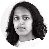 Ayesha Tandon